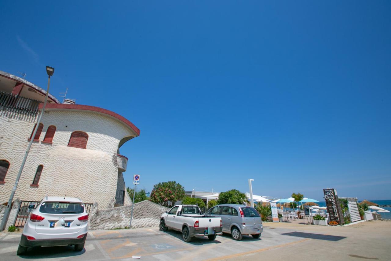Appartamento Marevivo Pescara Esterno foto